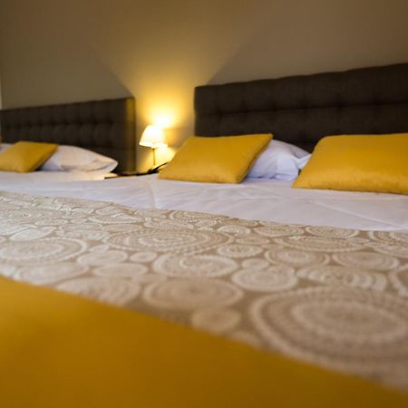 San Rocke House Hotel Cuenca Zewnętrze zdjęcie